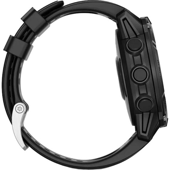 Смарт-часы Garmin Descent G2 Black, Цвет: Black, изображение 5 Смарт-часы Garmin Descent G2 Black, Цвет: Black, изображение 5