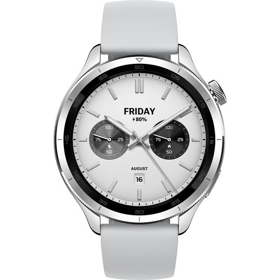 Xiaomi Watch S4 Grey, Цвет: Grey