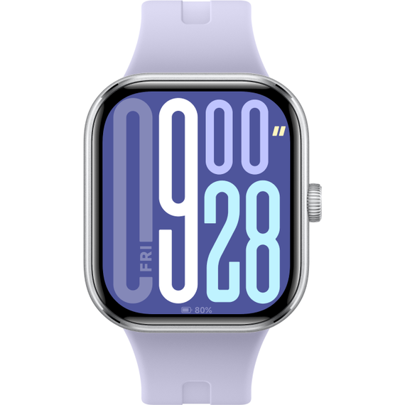 Redmi Watch 5 Purple, Цвет: Purple