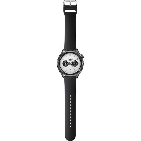 Xiaomi Watch S4 Black, Цвет: Black, изображение 4 Xiaomi Watch S4 Black, Цвет: Black, изображение 4