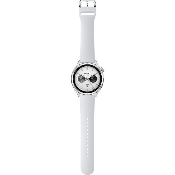 Xiaomi Watch S4 Grey, Цвет: Grey, изображение 5 Xiaomi Watch S4 Grey, Цвет: Grey, изображение 5