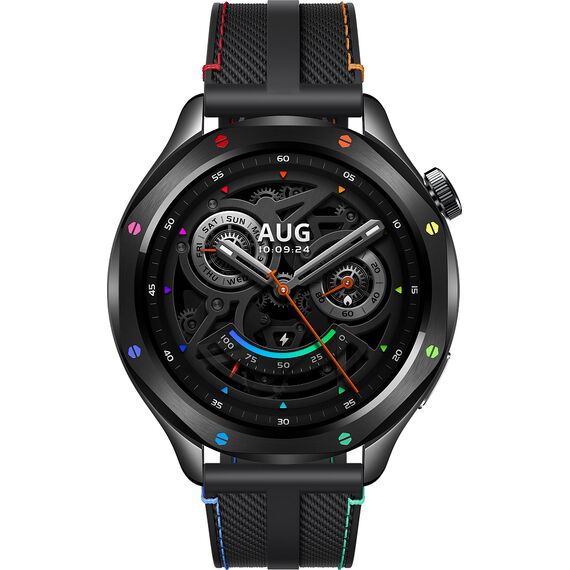 Xiaomi Watch S4 Rainbow, Цвет: Rainbow