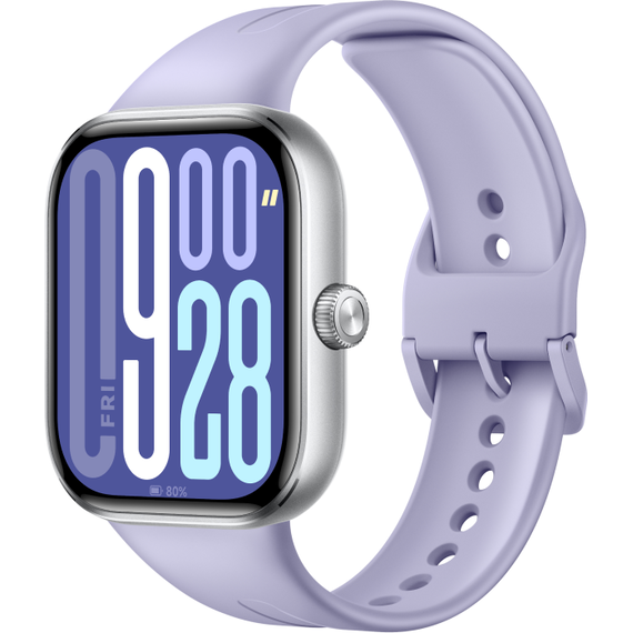 Redmi Watch 5 Purple, Цвет: Purple, изображение 3 Redmi Watch 5 Purple, Цвет: Purple, изображение 3