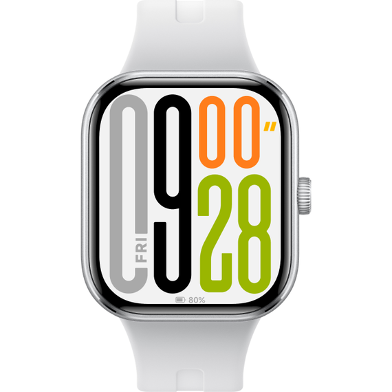 Redmi Watch 5 Grey, Цвет: Grey, изображение 3 Redmi Watch 5 Grey, Цвет: Grey, изображение 3