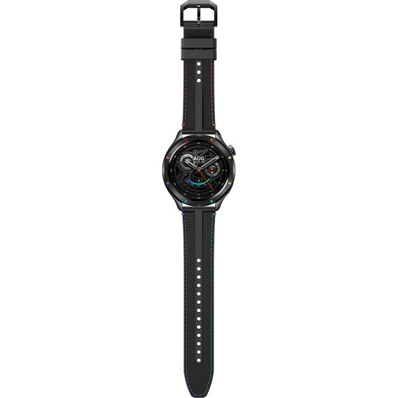 Xiaomi Watch S4 Rainbow, Цвет: Rainbow, изображение 5 Xiaomi Watch S4 Rainbow, Цвет: Rainbow, изображение 5
