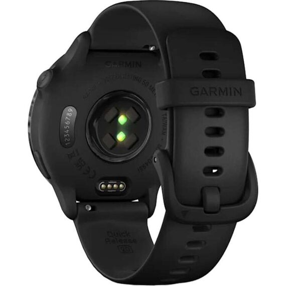 Смарт-часы Garmin Vívoactive 6 Slate/Black, Цвет: Black, изображение 6 Смарт-часы Garmin Vívoactive 6 Slate/Black, Цвет: Black, изображение 6