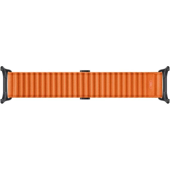 Ремешок Galaxy Watch Ultra Trail | M/L | Orange, Размер ремешка : M/L, Цвет ремешка: Orange