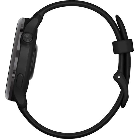 Смарт-часы Garmin Vívoactive 6 Slate/Black, Цвет: Black, изображение 7 Смарт-часы Garmin Vívoactive 6 Slate/Black, Цвет: Black, изображение 7