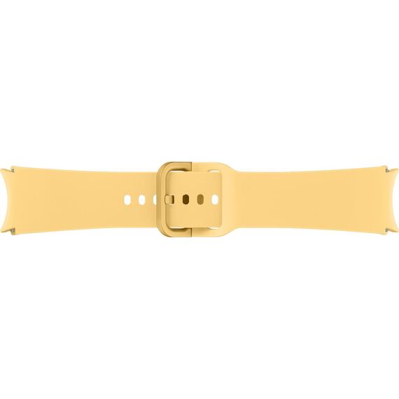 Ремешок Galaxy Watch Sport с Т-образной пряжкой | M/L | Apricot, Тип ремешка : Sport, Цвет ремешка: Apricot, Размер ремешка : M/L, изображение 3 Ремешок Galaxy Watch Sport с Т-образной пряжкой | M/L | Apricot, Тип ремешка : Sport, Цвет ремешка: Apricot, Размер ремешка : M/L, изображение 3