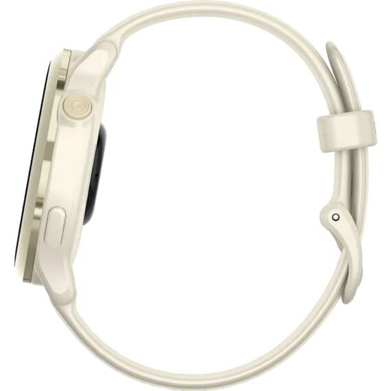 Смарт-часы Garmin Vívoactive 6 Lunar Gold/Bone, Цвет: Lunar Gold / Bone, изображение 7 Смарт-часы Garmin Vívoactive 6 Lunar Gold/Bone, Цвет: Lunar Gold / Bone, изображение 7