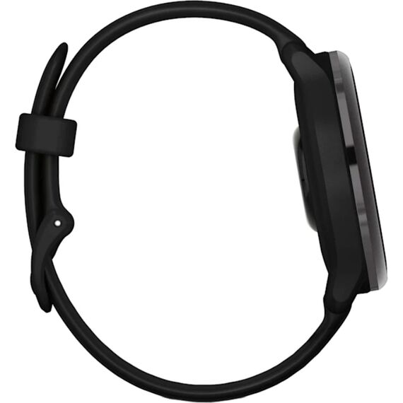 Смарт-часы Garmin Vívoactive 6 Slate/Black, Цвет: Black, изображение 5 Смарт-часы Garmin Vívoactive 6 Slate/Black, Цвет: Black, изображение 5