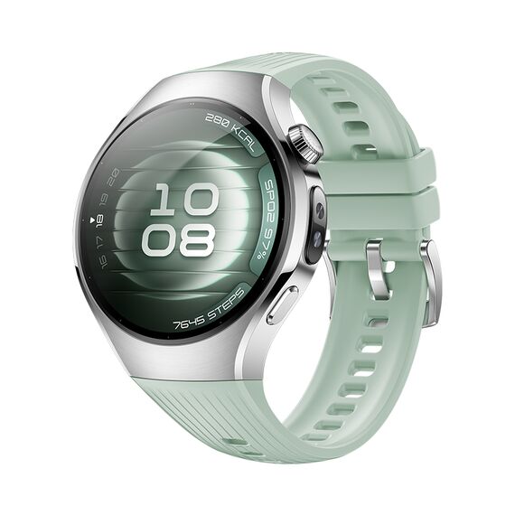 Смарт-часы HUAWEI WATCH 5 | 42 mm | Green, Размер корпуса : 42 мм, Цвет: Green