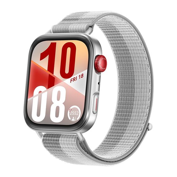 Смарт-часы HUAWEI WATCH FIT 4 | Grey, Размер корпуса : 46,2 мм, Цвет: Grey