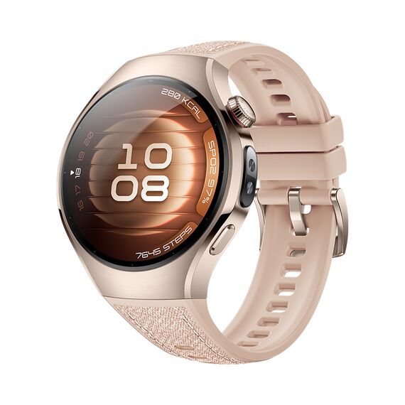 Смарт-часы HUAWEI WATCH 5 | 42 mm | Beige, Размер корпуса : 42 мм, Цвет: Beige
