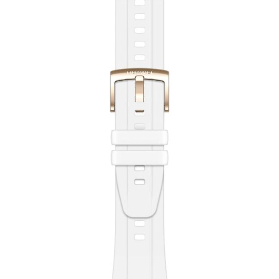 Классический ремешок HUAWEI EasyFit | 18 мм | White