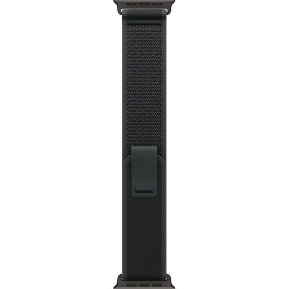 Apple Watch Ultra 2 GPS + Cellular | Trail Loop Black 130-180 mm, Размер корпуса : 49 мм, Цвет: Black, Размер ремешка : 130–180 мм, изображение 4 Apple Watch Ultra 2 GPS + Cellular | Trail Loop Black 130-180 mm, Размер корпуса : 49 мм, Цвет: Black, Размер ремешка : 130–180 мм, изображение 4