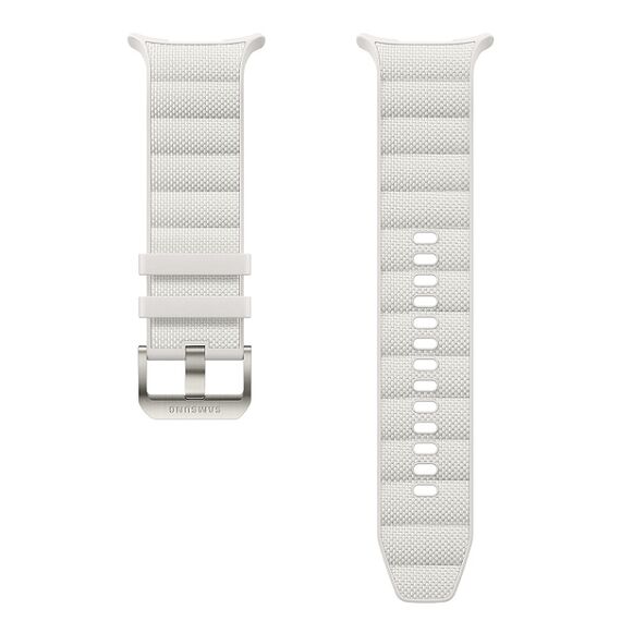 Ремешок Galaxy Watch Ultra PeakForm | M/L | White Sand, Размер ремешка : M/L, Цвет ремешка: White Sand