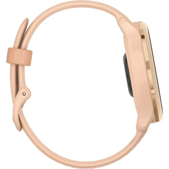 Смарт-часы Garmin Vívoactive 6 Metallic Pink Dawn, Цвет: Pink Dawn, изображение 5 Смарт-часы Garmin Vívoactive 6 Metallic Pink Dawn, Цвет: Pink Dawn, изображение 5