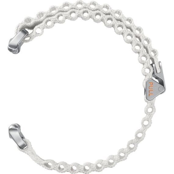 Ремешок Galaxy Watch Ultra Trail | M/L | White Sand, Цвет ремешка: White Sand, Размер ремешка : M/L, изображение 4 Ремешок Galaxy Watch Ultra Trail | M/L | White Sand, Цвет ремешка: White Sand, Размер ремешка : M/L, изображение 4