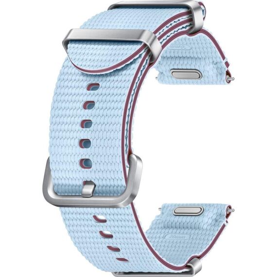 Ремешок Galaxy Watch 7 Athleisure | M/L | Sky Blue, Тип ремешка : Athleisure, Цвет ремешка: Sky Blue, Размер ремешка : M/L, изображение 3 Ремешок Galaxy Watch 7 Athleisure | M/L | Sky Blue, Тип ремешка : Athleisure, Цвет ремешка: Sky Blue, Размер ремешка : M/L, изображение 3