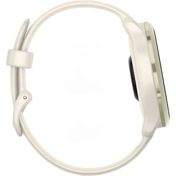 Смарт-часы Garmin Vívoactive 6 Lunar Gold/Bone, Цвет: Lunar Gold / Bone, изображение 5 Смарт-часы Garmin Vívoactive 6 Lunar Gold/Bone, Цвет: Lunar Gold / Bone, изображение 5
