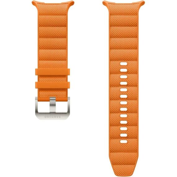 Ремешок Galaxy Watch Ultra PeakForm | M/L | Orange, Размер ремешка : M/L, Цвет ремешка: Orange