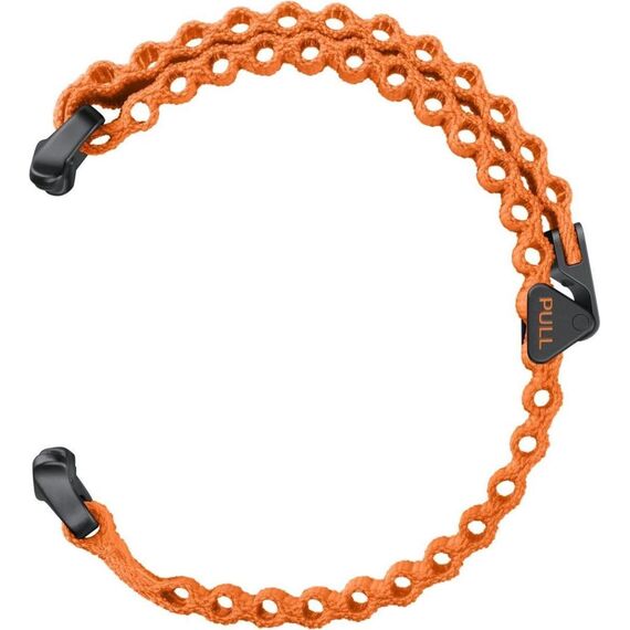 Ремешок Galaxy Watch Ultra Trail | M/L | Orange, Цвет ремешка: Orange, Размер ремешка : M/L, изображение 4 Ремешок Galaxy Watch Ultra Trail | M/L | Orange, Цвет ремешка: Orange, Размер ремешка : M/L, изображение 4