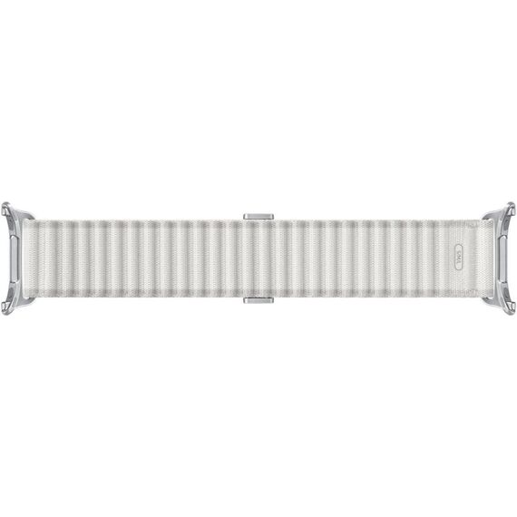 Ремешок Galaxy Watch Ultra Trail | M/L | White Sand, Размер ремешка : M/L, Цвет ремешка: White Sand