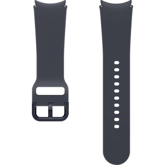 Ремешок Galaxy Watch Sport с Т-образной пряжкой | M/L | Graphite, Размер ремешка : M/L, Цвет ремешка: Graphite, Тип ремешка : Sport