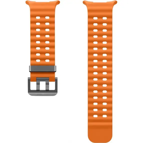 Ремешок Galaxy Watch Ultra Marine | M/L | Orange, Размер ремешка : M/L, Цвет ремешка: Orange