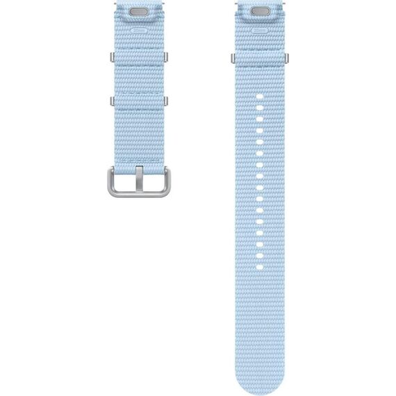 Ремешок Galaxy Watch 7 Athleisure | M/L | Sky Blue, Тип ремешка : Athleisure, Цвет ремешка: Sky Blue, Размер ремешка : M/L, изображение 2 Ремешок Galaxy Watch 7 Athleisure | M/L | Sky Blue, Тип ремешка : Athleisure, Цвет ремешка: Sky Blue, Размер ремешка : M/L, изображение 2