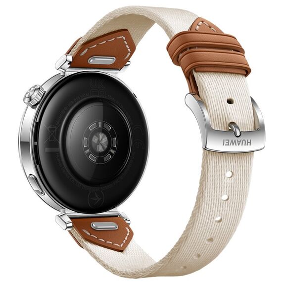 Смарт-часы HUAWEI WATCH GT 5 | 41 mm | Brown, Размер корпуса : 41 мм, Цвет: Brown, изображение 8 Смарт-часы HUAWEI WATCH GT 5 | 41 mm | Brown, Размер корпуса : 41 мм, Цвет: Brown, изображение 8