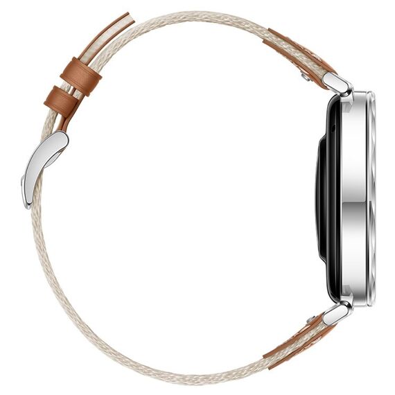 Смарт-часы HUAWEI WATCH GT 5 | 41 mm | Brown, Размер корпуса : 41 мм, Цвет: Brown, изображение 7 Смарт-часы HUAWEI WATCH GT 5 | 41 mm | Brown, Размер корпуса : 41 мм, Цвет: Brown, изображение 7