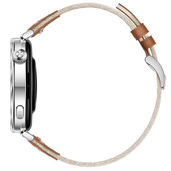 Смарт-часы HUAWEI WATCH GT 5 | 41 mm | Brown, Размер корпуса : 41 мм, Цвет: Brown, изображение 6 Смарт-часы HUAWEI WATCH GT 5 | 41 mm | Brown, Размер корпуса : 41 мм, Цвет: Brown, изображение 6
