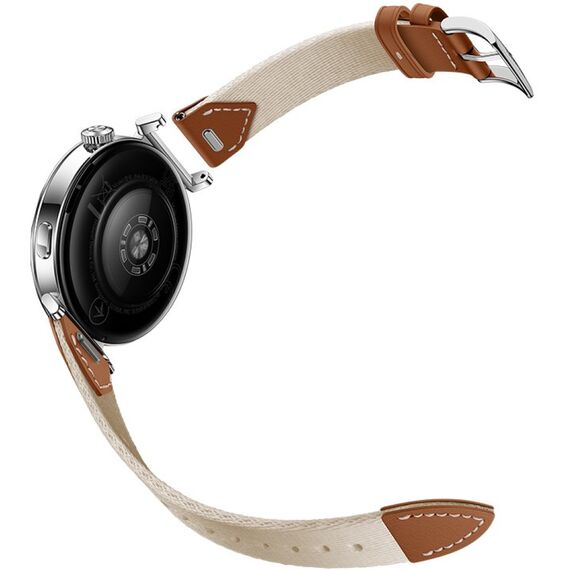 Смарт-часы HUAWEI WATCH GT 5 | 41 mm | Brown, Размер корпуса : 41 мм, Цвет: Brown, изображение 10 Смарт-часы HUAWEI WATCH GT 5 | 41 mm | Brown, Размер корпуса : 41 мм, Цвет: Brown, изображение 10