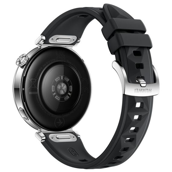 Смарт-часы HUAWEI WATCH GT 5 | 41 mm | Black, Размер корпуса : 41 мм, Цвет: Black, изображение 5 Смарт-часы HUAWEI WATCH GT 5 | 41 mm | Black, Размер корпуса : 41 мм, Цвет: Black, изображение 5