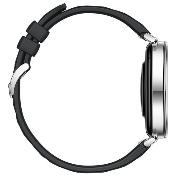 Смарт-часы HUAWEI WATCH GT 5 | 41 mm | Black, Размер корпуса : 41 мм, Цвет: Black, изображение 7 Смарт-часы HUAWEI WATCH GT 5 | 41 mm | Black, Размер корпуса : 41 мм, Цвет: Black, изображение 7