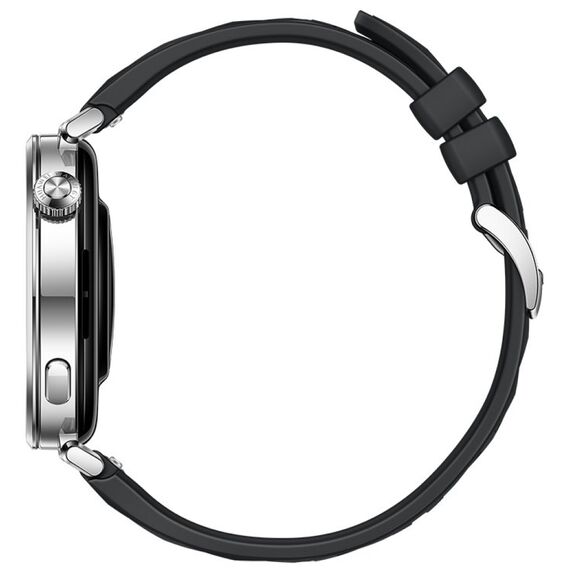 Смарт-часы HUAWEI WATCH GT 5 | 41 mm | Black, Размер корпуса : 41 мм, Цвет: Black, изображение 6 Смарт-часы HUAWEI WATCH GT 5 | 41 mm | Black, Размер корпуса : 41 мм, Цвет: Black, изображение 6
