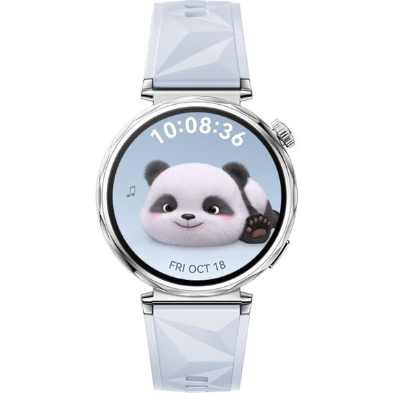 Смарт-часы HUAWEI WATCH GT 5 | 41 mm | Blue, Размер корпуса : 41 мм, Цвет: Light Blue, изображение 2 Смарт-часы HUAWEI WATCH GT 5 | 41 mm | Blue, Размер корпуса : 41 мм, Цвет: Light Blue, изображение 2
