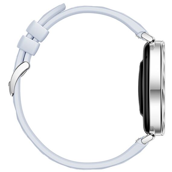 Смарт-часы HUAWEI WATCH GT 5 | 41 mm | Blue, Размер корпуса : 41 мм, Цвет: Light Blue, изображение 7 Смарт-часы HUAWEI WATCH GT 5 | 41 mm | Blue, Размер корпуса : 41 мм, Цвет: Light Blue, изображение 7
