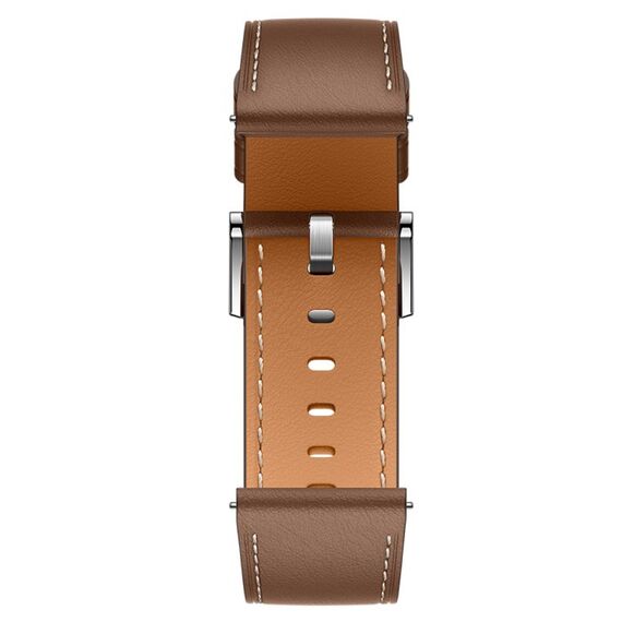Смарт-часы HUAWEI WATCH GT 5 | 46 mm | Brown, Размер корпуса : 46 мм, Цвет: Brown Leather, изображение 9 Смарт-часы HUAWEI WATCH GT 5 | 46 mm | Brown, Размер корпуса : 46 мм, Цвет: Brown Leather, изображение 9