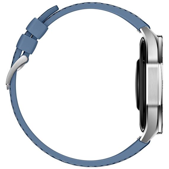 Смарт-часы HUAWEI WATCH GT 5 | 46 mm | Blue, Размер корпуса : 46 мм, Цвет: Blue, изображение 9 Смарт-часы HUAWEI WATCH GT 5 | 46 mm | Blue, Размер корпуса : 46 мм, Цвет: Blue, изображение 9