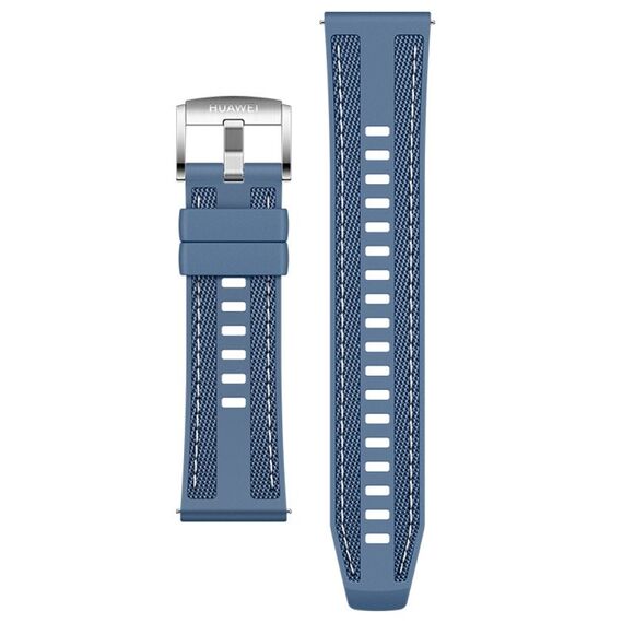 Смарт-часы HUAWEI WATCH GT 5 | 46 mm | Blue, Размер корпуса : 46 мм, Цвет: Blue, изображение 12 Смарт-часы HUAWEI WATCH GT 5 | 46 mm | Blue, Размер корпуса : 46 мм, Цвет: Blue, изображение 12