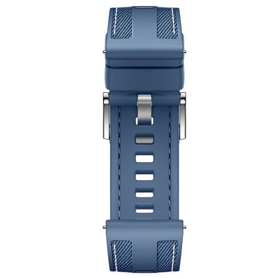 Смарт-часы HUAWEI WATCH GT 5 | 46 mm | Blue, Размер корпуса : 46 мм, Цвет: Blue, изображение 13 Смарт-часы HUAWEI WATCH GT 5 | 46 mm | Blue, Размер корпуса : 46 мм, Цвет: Blue, изображение 13
