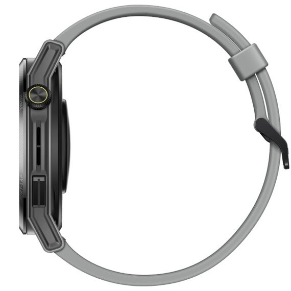 Смарт-часы HUAWEI WATCH GT Runner | 46 mm | Grey, Размер корпуса : 46 мм, Цвет: Grey, изображение 6 Смарт-часы HUAWEI WATCH GT Runner | 46 mm | Grey, Размер корпуса : 46 мм, Цвет: Grey, изображение 6