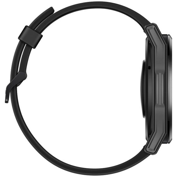 Смарт-часы HUAWEI WATCH GT Runner | 46 mm | Black, Размер корпуса : 46 мм, Цвет: Black, изображение 7 Смарт-часы HUAWEI WATCH GT Runner | 46 mm | Black, Размер корпуса : 46 мм, Цвет: Black, изображение 7
