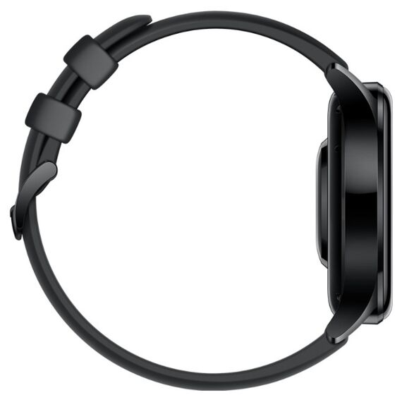 Смарт-часы HUAWEI WATCH 3 Active | 46 mm | Black, Размер корпуса : 46 мм, Цвет: Black, изображение 5 Смарт-часы HUAWEI WATCH 3 Active | 46 mm | Black, Размер корпуса : 46 мм, Цвет: Black, изображение 5