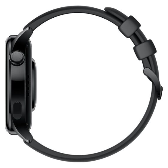 Смарт-часы HUAWEI WATCH 3 Active | 46 mm | Black, Размер корпуса : 46 мм, Цвет: Black, изображение 6 Смарт-часы HUAWEI WATCH 3 Active | 46 mm | Black, Размер корпуса : 46 мм, Цвет: Black, изображение 6