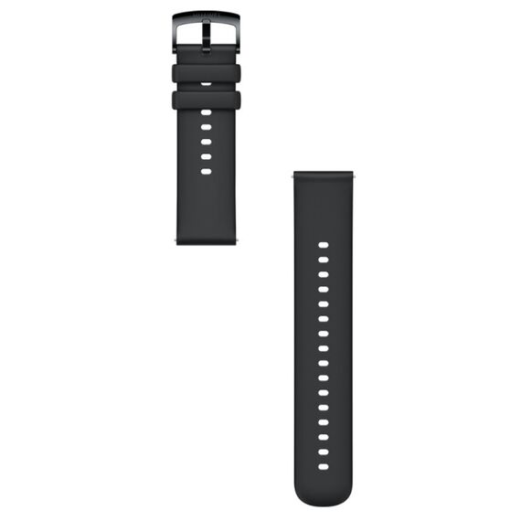 Смарт-часы HUAWEI WATCH 3 Active | 46 mm | Black, Размер корпуса : 46 мм, Цвет: Black, изображение 8 Смарт-часы HUAWEI WATCH 3 Active | 46 mm | Black, Размер корпуса : 46 мм, Цвет: Black, изображение 8