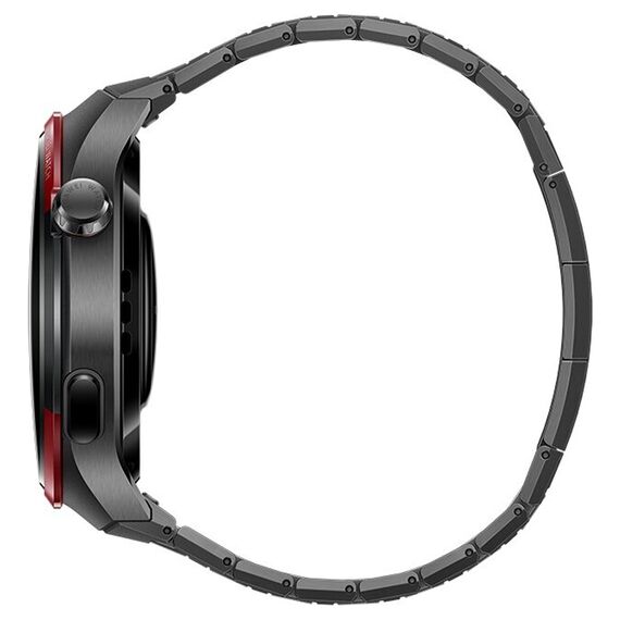 Смарт-часы HUAWEI WATCH 4 Pro | Space edition, изображение 10 Смарт-часы HUAWEI WATCH 4 Pro | Space edition, изображение 10